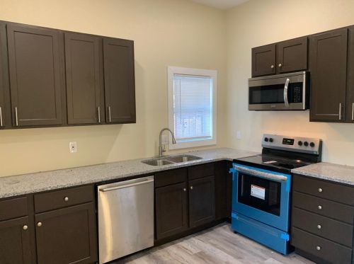 1901 May St, Fort Worth TX 76110-5339 exterior