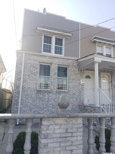 128-42 150th St, Jamaica, NY 11436-1233