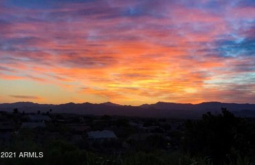 15904 Thistle Dr, Scottsdale AZ 85268-4347 exterior