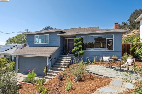 7311 Potrero Ave, Richmond, CA 94530-2015
