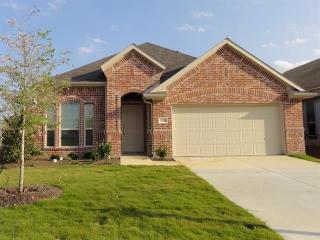 5141 Pinewood Dr, Mckinney TX  75071-8390 exterior