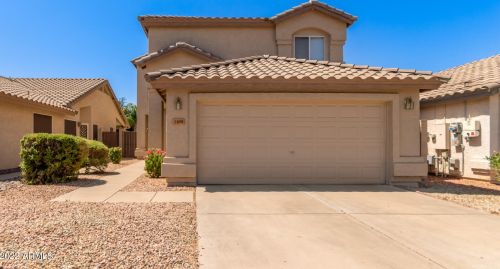3109 Escuda Rd, Phoenix, AZ 85050-3529