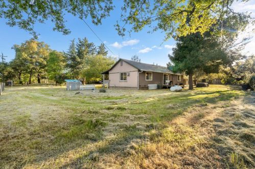 3120 Humphrey Rd, Loomis CA  95650-9095 exterior