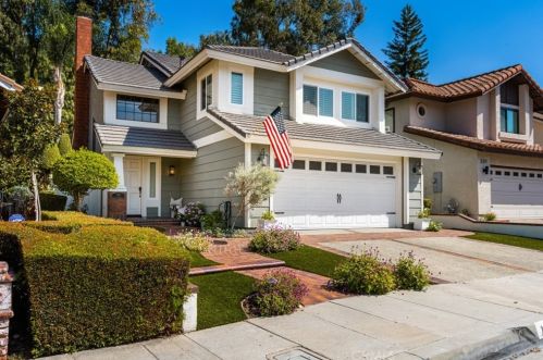 209 Deerwood St, Orange, CA 92869-4583