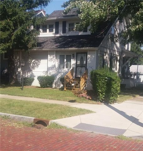 107 Durham Ave, Buffalo, NY 14215-3009