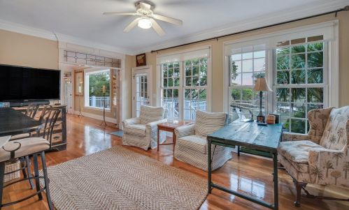 3984 Gift Blvd, Johns Island SC  29455-7740 exterior