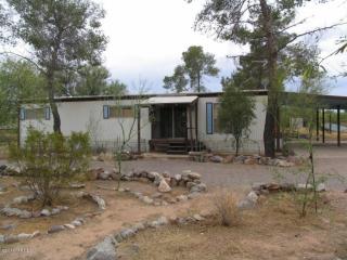17561 Redrock Ln, Marana, AZ 85653-9557