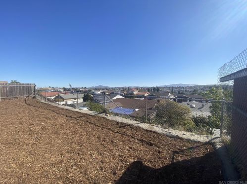 905 Orchid Way, San Diego, CA 92154-1533
