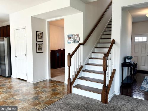 148 Killian Ln, Charles Town WV  25414-4939 exterior