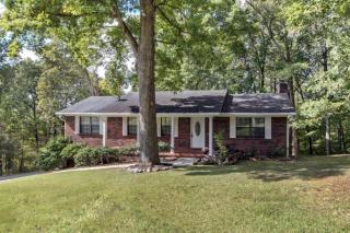 11305 Windy Way Dr, Knoxville, TN 37932-2434