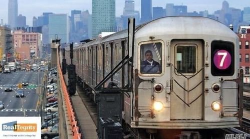 48-21 40th St, Long Island City NY  11104-3702 exterior