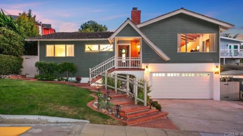 4359 Osprey St, San Diego, CA 92107-4132
