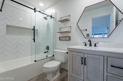 840 Gary Dr, Chandler AZ  85225-1572 exterior