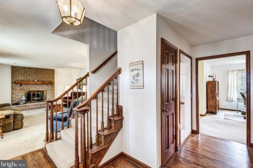 550 Herrs Rdg Rd, Gettysburg PA  17325-8556 exterior