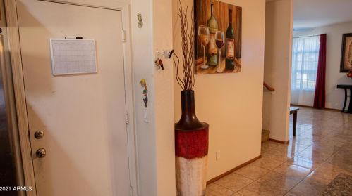 7752 Bonitos Dr, Phoenix AZ  85035-5076 exterior