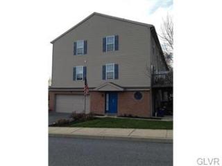 647 Williams Ave, Walnutport, PA 18088-1358