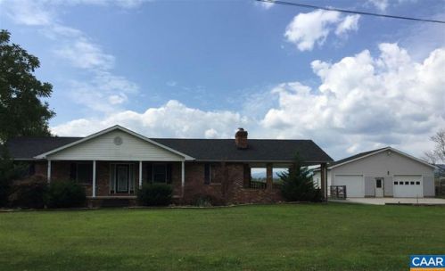 8213 Robinson Rd, Montezuma, VA 22821-2334