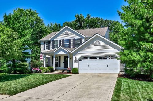 4172 Sagewood Ct, Stonelick, OH 45103-2648
