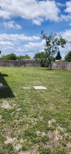 131 Andros St, Lehigh Acres FL  33936-7140 exterior