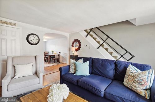 210 Southern Ave, Prospectville PA  19002-4815 exterior