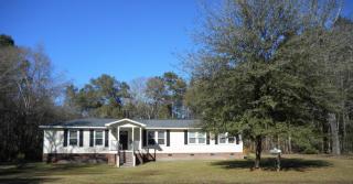 224 Bazzle Farm Ln, Walterboro, SC 29488-6386