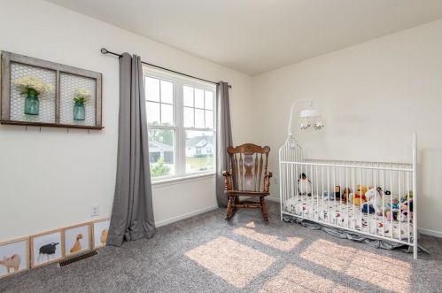 292 Autumn Crest Ln, Lake Mills WI  53551-1951 exterior