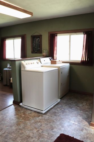 20148 Mill Rd, Centerville WI  54630-7292 exterior