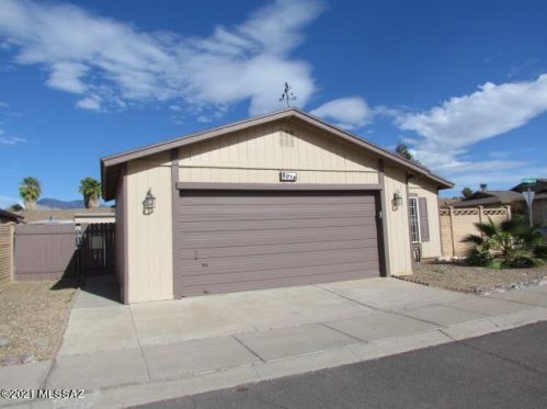 2014 Southbrooke Cir, Tucson, AZ 85705-4805
