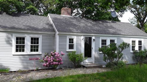 3100 State Hwy, Eastham MA 02642-2558 exterior