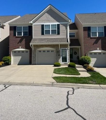 926 Waterpointe Ln, Covington KY  41018-3873 exterior