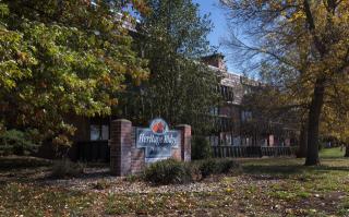 3108 Heritage Ct, Manhattan KS  66503-2286 exterior