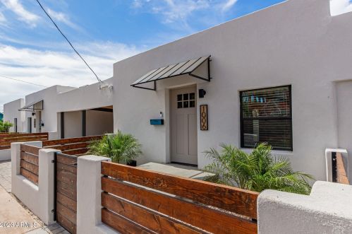 1006 12th St, Phoenix AZ  85006-2838 exterior