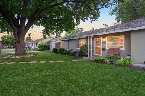 117 Hardy Ave, Campbell, CA 95008-1923