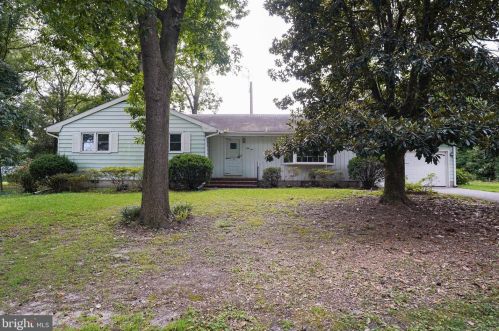24242 Beaver Dam Dr, Seaford DE  19973-7728 exterior