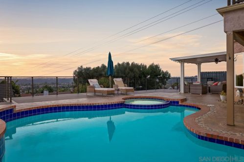 6222 Bernadette Ln, San Diego, CA 92120-3003