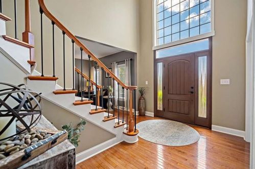 304 Bunker Hill Dr, Canonsburg, PA 15317-3666