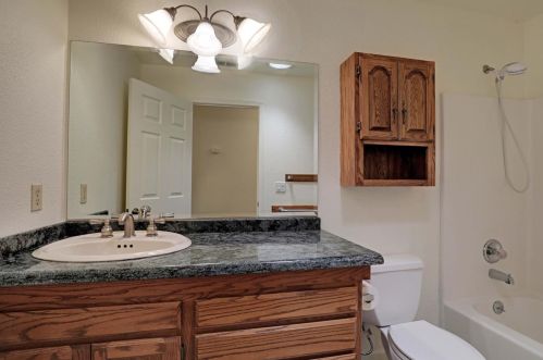 6016 Silverleaf Dr, Michigan Bluff CA  95631-9631 exterior