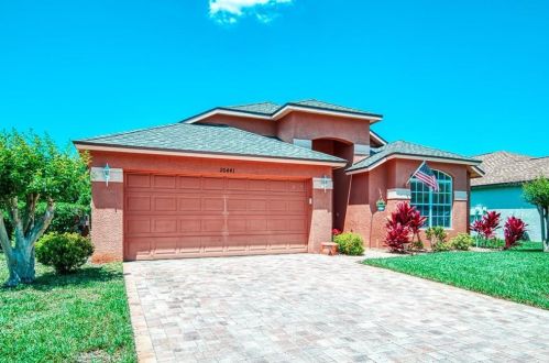 20441 Homossasa Ct, Land O Lakes FL  34637-7430 exterior