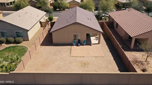 18810 Lariat Rd, Maricopa, AZ 85138-3892