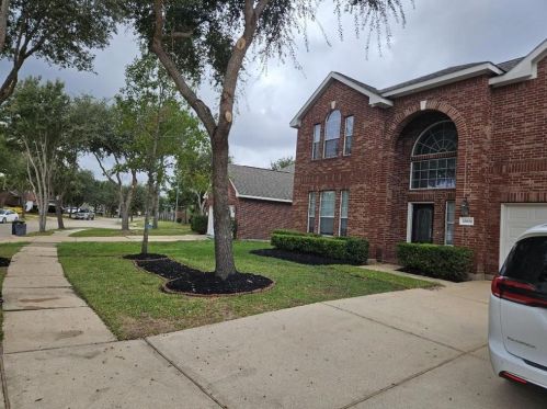 20006 Windsor Trace Ln, Richmond TX  77407-4050 exterior