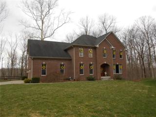 278 Overlook Ct, Avon, IN 46123-7819