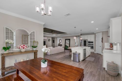 106 Hibernate Way, Freeport FL  32439-4794 exterior