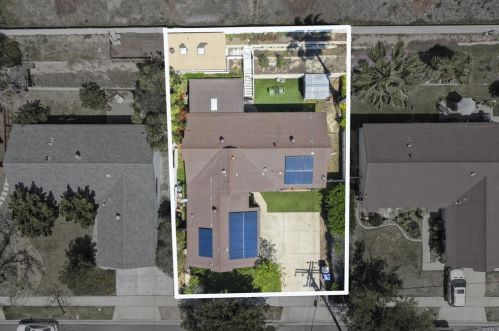 2792 Caulfield Dr, San Diego, CA 92154-2109