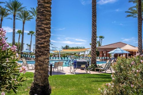 16334 Bonita Park Dr, Sun City AZ  85387-2715 exterior