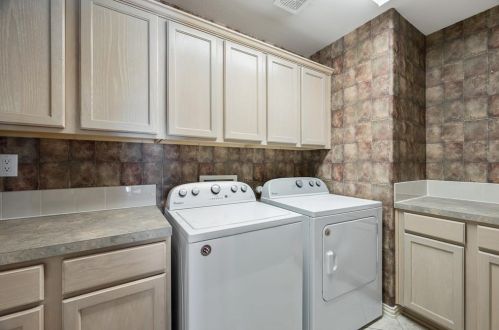 9504 Orangewood Trl, Denton TX 76207-8624 exterior