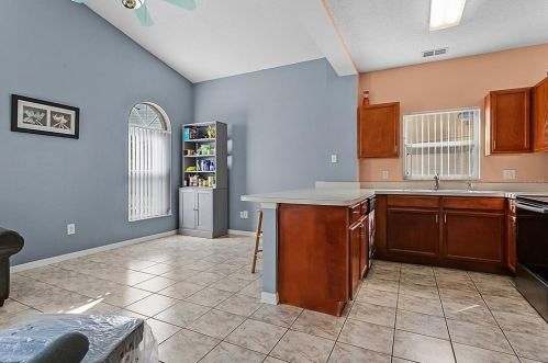 2313 Santa Lucia St, Kissimmee, FL 34743-3328