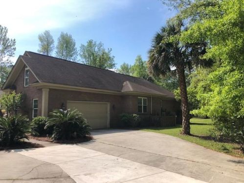 4002 Colonel Vanderhorst Cir, Mount Pleasant SC  29466-8043 exterior