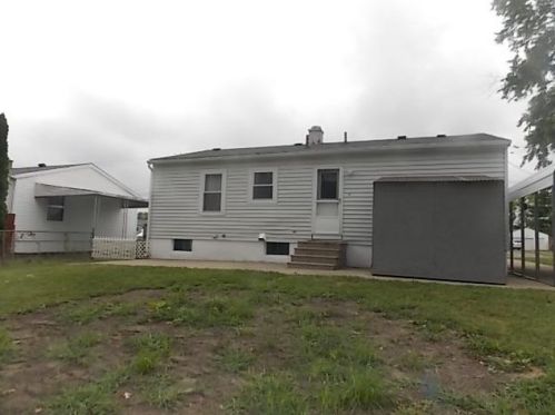 526 Glenrose Ln, Cincinnati, OH 45244-2237