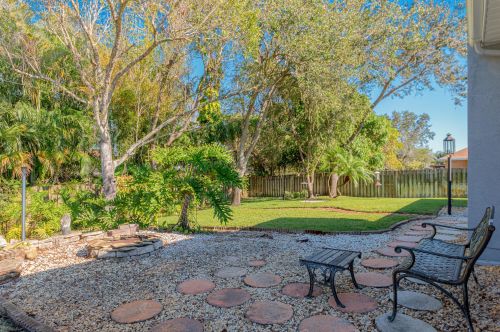 527 Greenway Ter, Port Saint Lucie FL  34983-2642 exterior