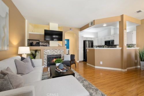 7951 Monte Carlo Ave, Anaheim CA  92808-1529 exterior